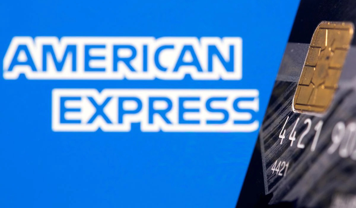 American Express suspends operations in Russia and Belarus