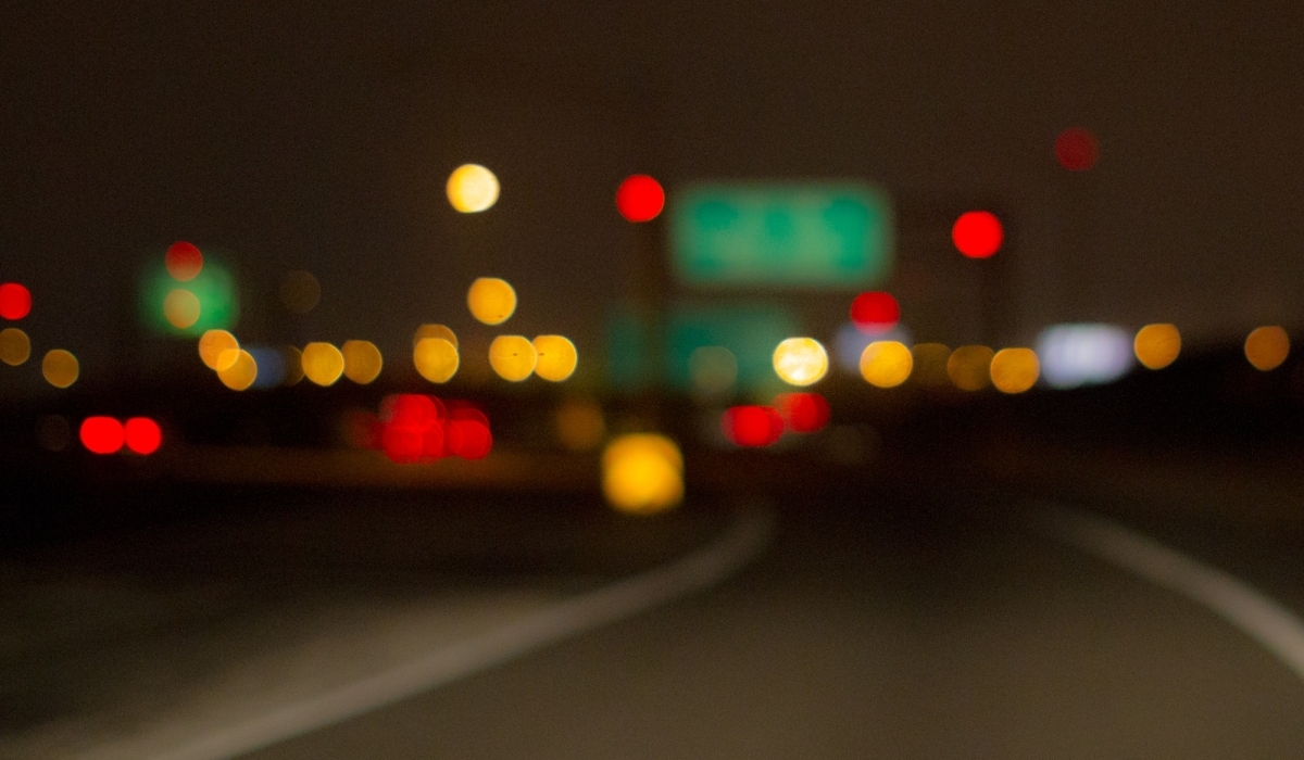 30 Best Blurred Picture Captions For Instagram