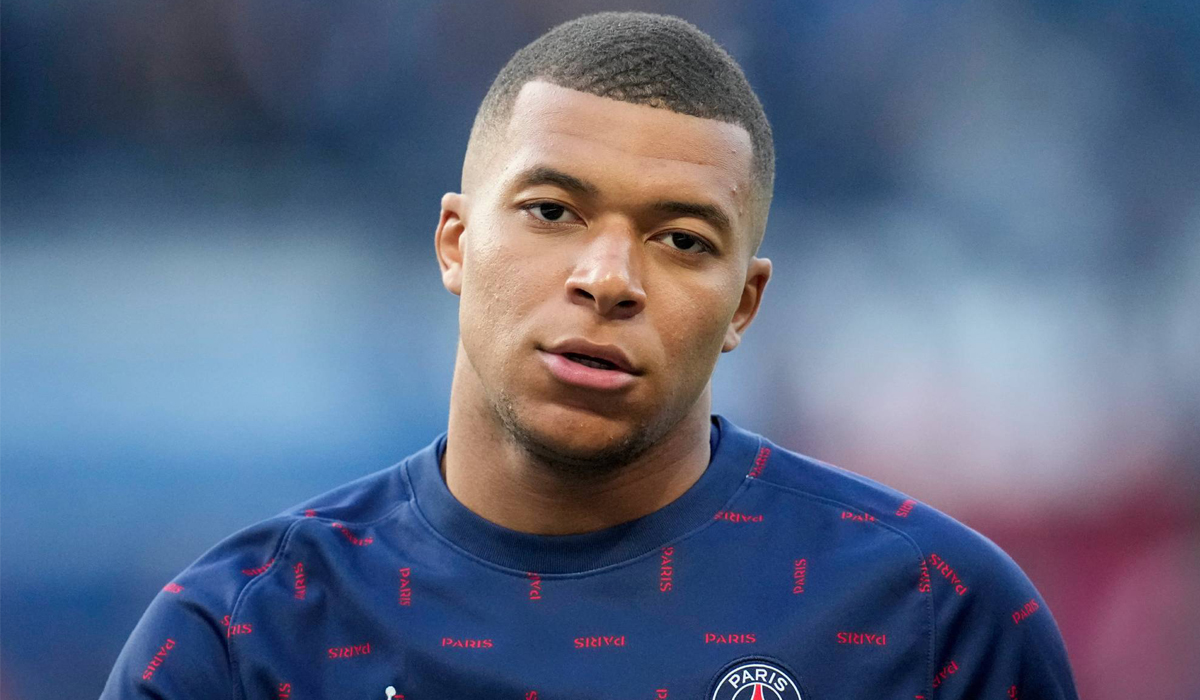 Kylian Mbappe informs PSG he will not extend contract: Media