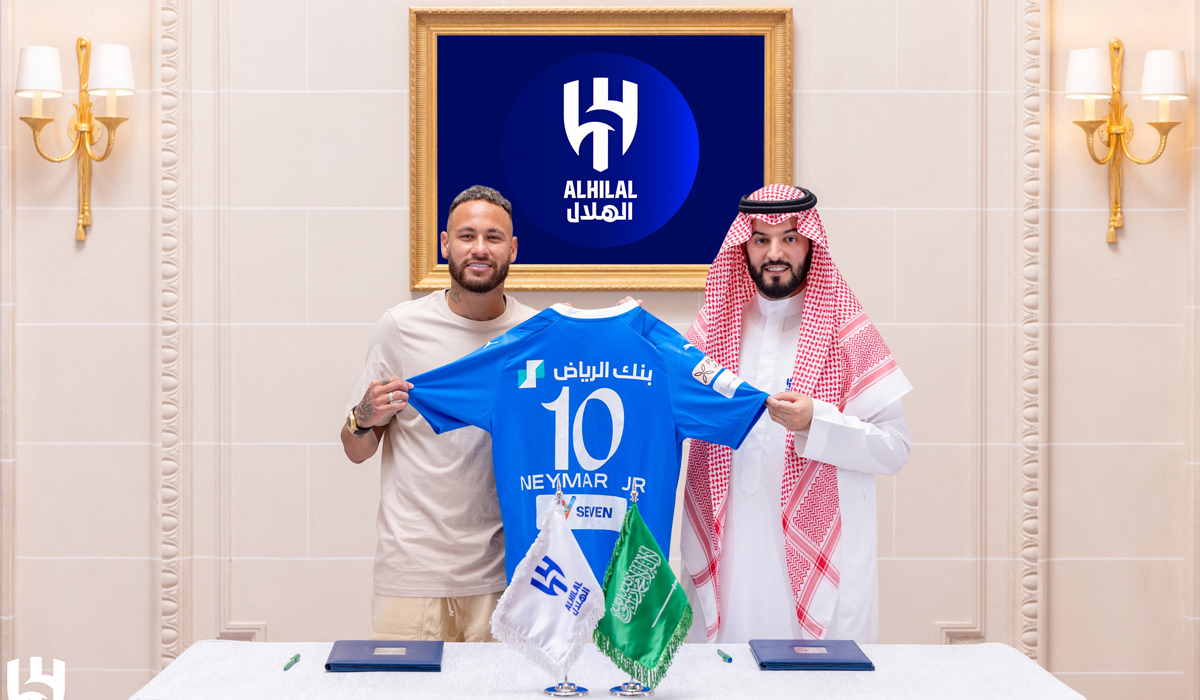 Saudi Arabia's Al-Hilal to represent Asia in 2023 FIFA Club
