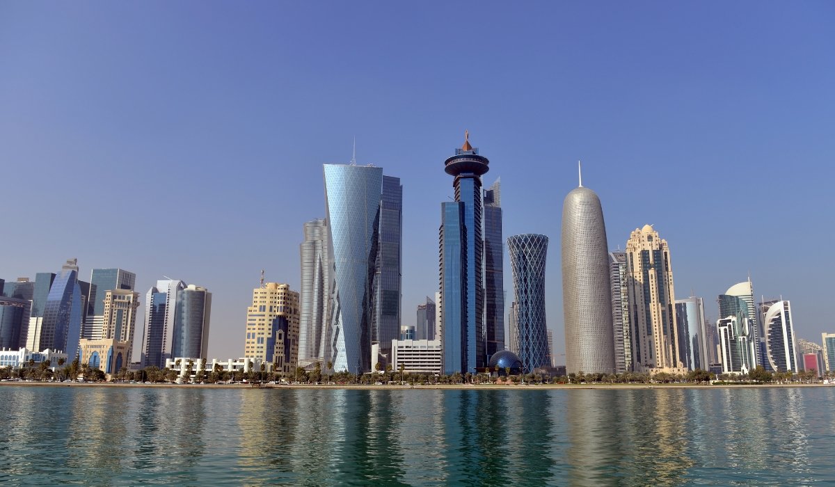 Qatar Bags World Record For Largest Plastic Bottle Word