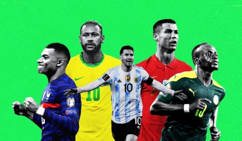 World Cup 2022: Schedule, kick-off times, final & everything you need to  know