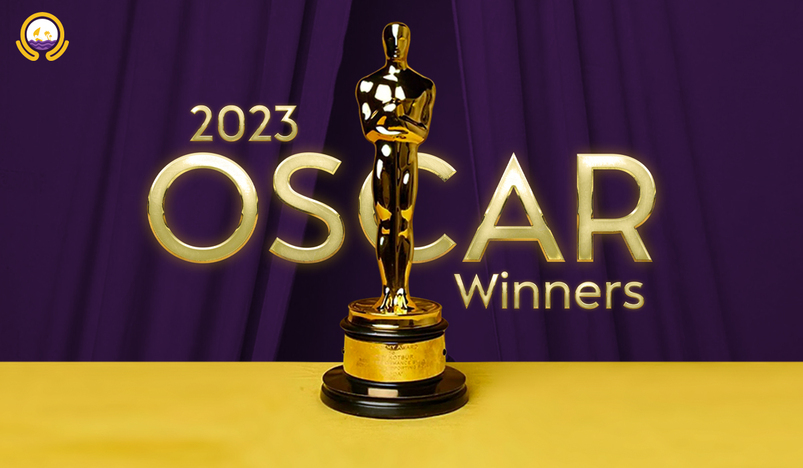 2023 Oscar Winners