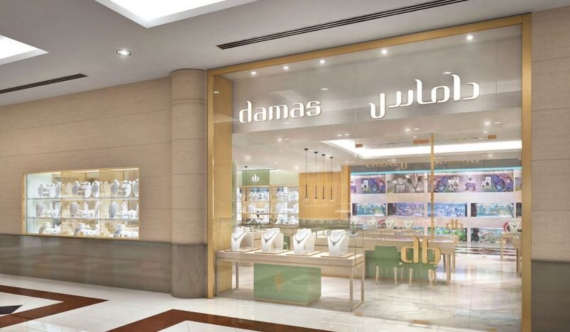 Watch: Dubai's Damas is putting all the sparkle in lab-grown diamonds – and  winning customers | Retail – Gulf News