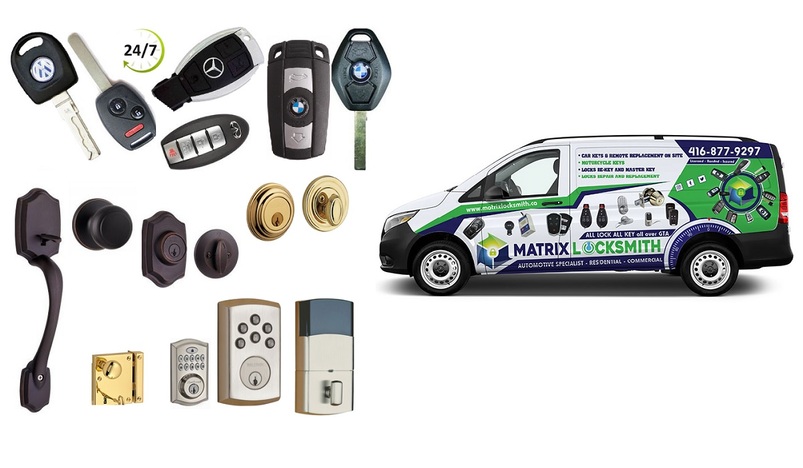 Locksmith Las Vegas