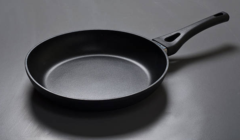 Can Non Stick Pans & Cookware be Restored?