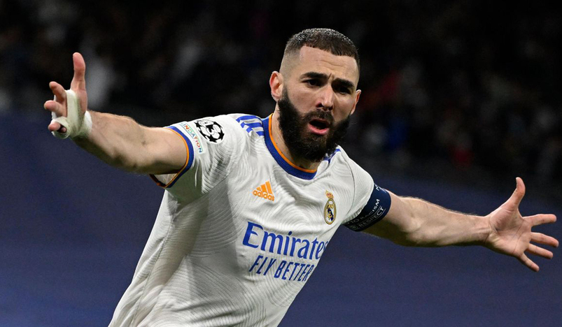 Karim Benzema: From Real Madrid Legend to Al-Ittihad's New Star