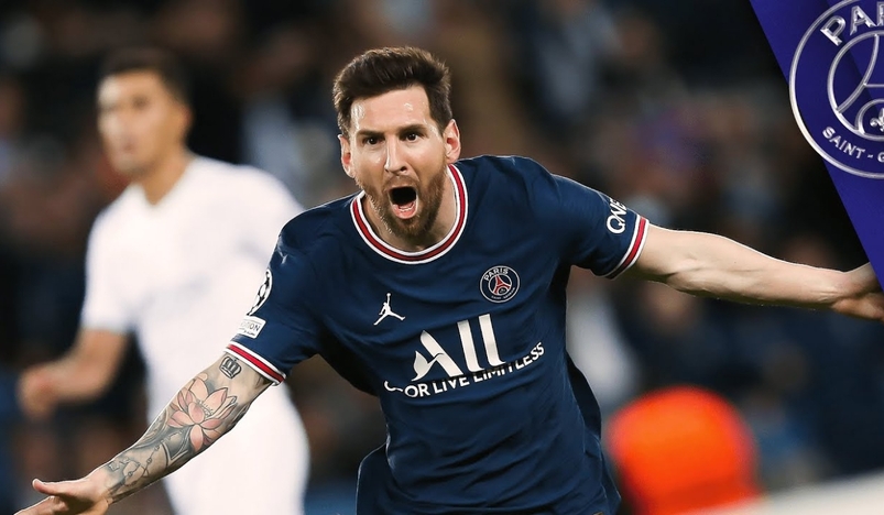 Lionel Messi Has No Intention Of Renewing Paris Saint Germain Contract -  Reports