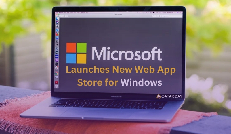 Microsoft launches new web app store for Windows - The Verge
