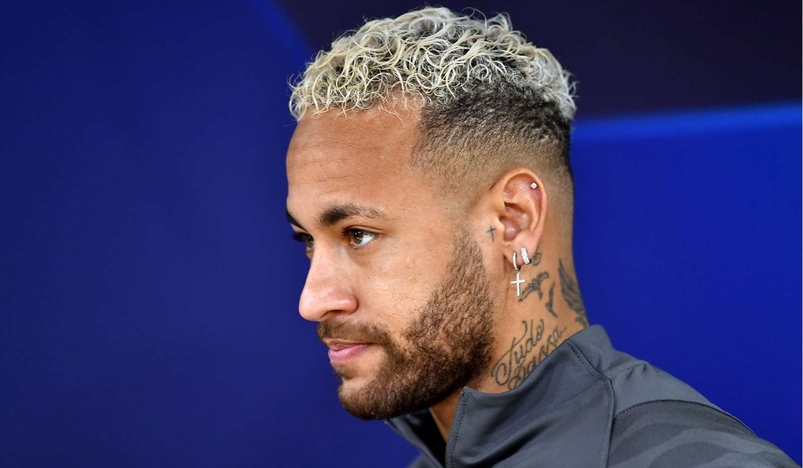 50 Neymar Haircuts - Men's Hairstyle Swag | Neymar jr hairstyle, Hairstyle  neymar, Neymar