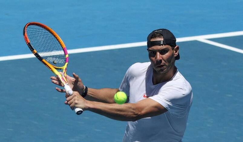 Rafael Nadal out of Dubai Tennis Championships and Qatar Open 2023