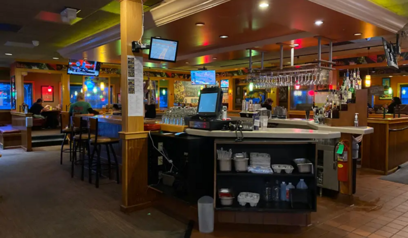 One of best burger town - Picture of Applebee's, Doha - Tripadvisor