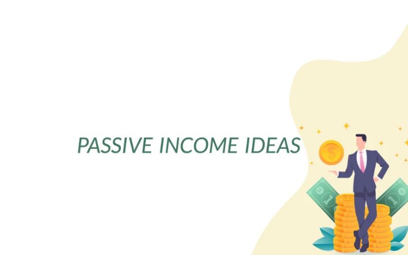 Best Passive Income Ideas in Qatar: 10 Ways to Earn Money