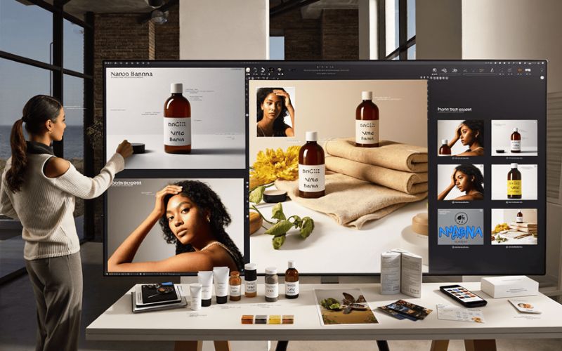 What Is Nano Banana and How Are Creators and Brands Using It?