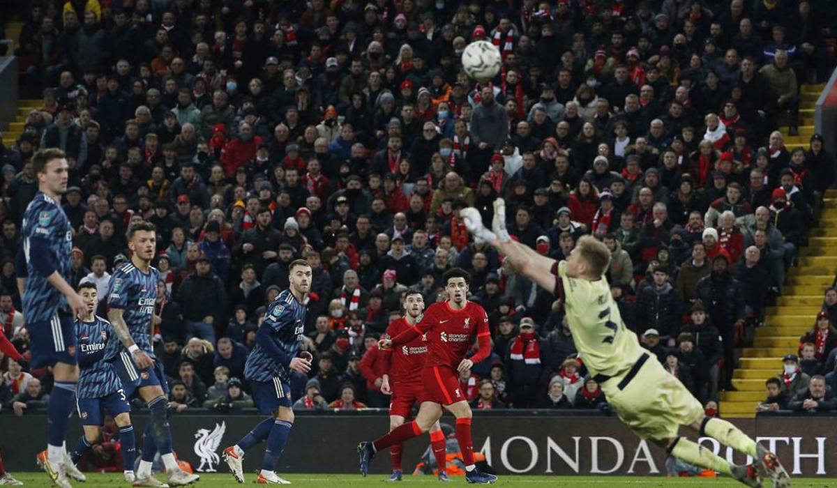 Liverpool
