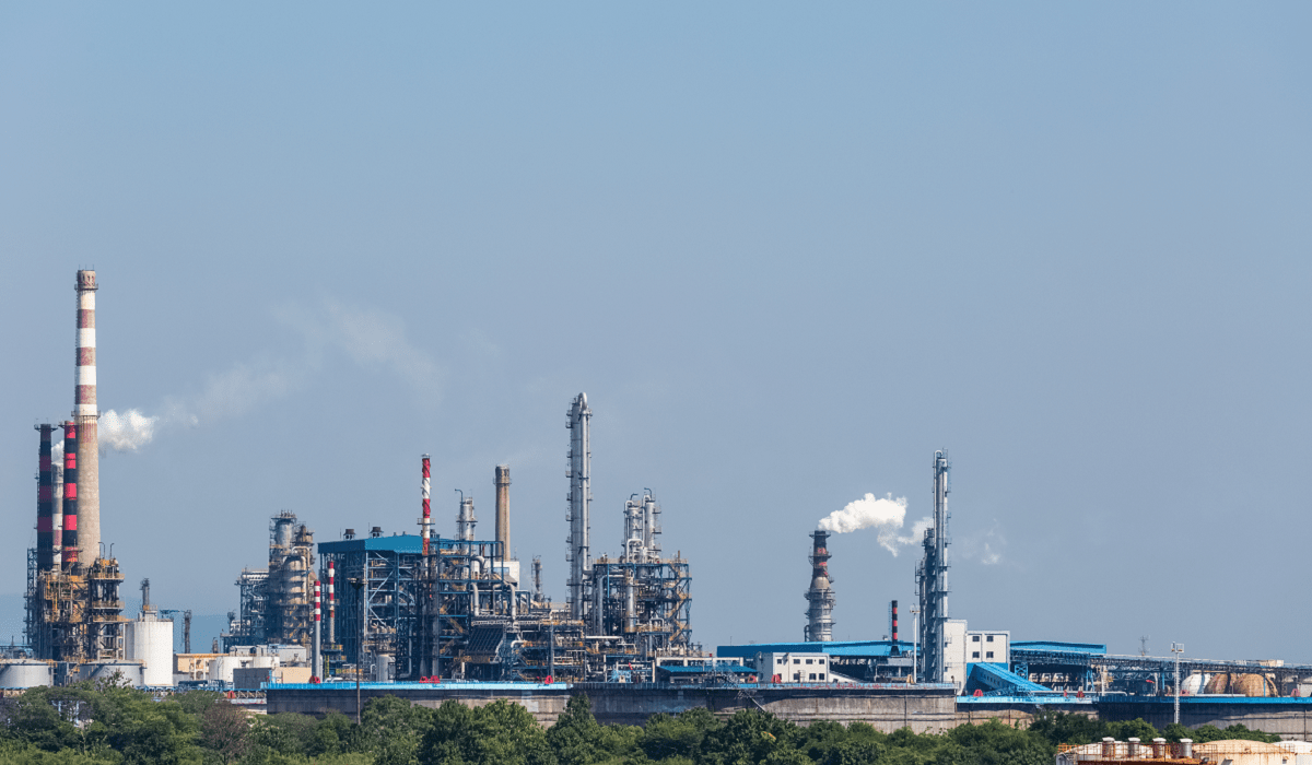 Oil market predictions for 2021